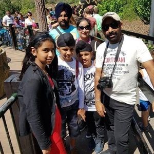 Meet your Posher, Abhay